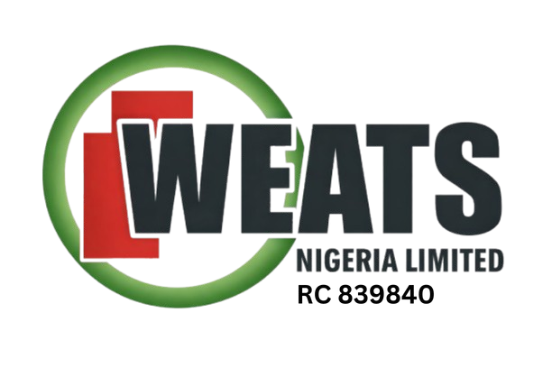 WEATS Nigeria Limited Logo